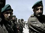Теракт в Кабуле - погибли шесть человек Теракт в Кабуле - погибли шесть человек
