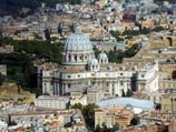 Берлускони: террористы планировали нанести на Рождество удар по Ватикану