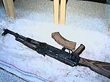В Ростовской области разыскивается сбежавший с автоматом солдат В Ростовской области разыскивается сбежавший с автоматом солдат