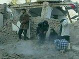 Число жертв землетрясения в Иране достигло 30 тысяч