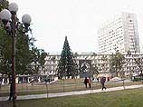 США уговорили Аджарию участвовать в президентских выборах в Грузии США уговорили Аджарию участвовать в президентских выборах в Грузии