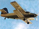 Самолет Ан-3 совершил экстренную посадку в поле под Снежногорском Самолет Ан-3 совершил экстренную посадку в поле под Снежногорском