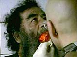 Медицинское обследование Саддама Хусейна военными врачами приняло определенно негативный поворот, пишет сегодня Newsweek (перевод статьи на сайте Inopressa.ru). Американский журнал сообщает, что Саддам Хусейн отказался делать прививку от гриппа