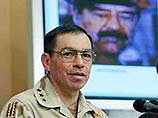 Генерал Рикардо Санчес, командующий американскими силами в Ираке, подтвердил, что "иракский сумасшедший" не дает силам коалиции сделать себе прививку против гриппа