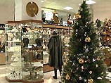 Более 30% россиян намерены потратить на новогодний стол всего 500 рублей Более 30% россиян намерены потратить на новогодний стол всего 500 рублей
