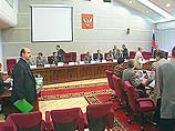 Правозащитник Смыков направил в ЦИК уведомление о намерении баллотироваться на пост президента РФ Правозащитник Смыков направил в ЦИК уведомление о намерении баллотироваться на пост президента РФ