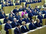 Борис Грызлов избран спикером Госдумы четвертого созыва