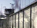 В тюрьме бельгийского города Вервьер в 20 км от германо-бельгийской границы обрушился 20-метровый фрагмент внутреннего пояса стены исправительного учреждения