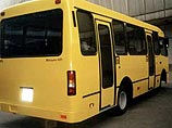 В Днепропетровске перевернулась маршрутка: один человек погиб, 14 ранены В Днепропетровске перевернулась маршрутка: один человек погиб, 14 ранены