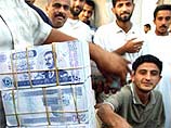 Руководство министерства торговли Ирака обвиняют в присвоении 40 млн долларов