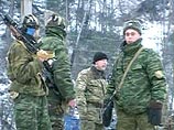 Блокированные в Дагестане боевики прорываются в сторону Грузии Блокированные в Дагестане боевики прорываются в сторону Грузии