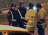 Новое ЧП в Лефортовском тоннеле: пьяный водитель разбил 10 машин Новое ЧП в Лефортовском тоннеле: пьяный водитель разбил 10 машин