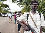 Командование бурундийской армии обвиняет в нападении и смерти посланника Папы Римского повстанцев этнической группировки Хуту "Силы национального освобождения" Командование бурундийской армии обвиняет в нападении и смерти посланника Папы Римского повстанцев этнической группировки Хуту "Силы национального освобождения"