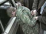 По подозрению в убийстве заместителя министра внутренних дел Ингушетии Апти Хакиева задержан военнослужащий воинской части, дислоцируемой неподалеку от селения Алхасты Сунженского района республики По подозрению в убийстве заместителя министра внутренних дел Ингушетии Апти Хакиева задержан военнослужащий воинской части, дислоцируемой неподалеку от селения Алхасты Сунженского района республики