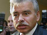 Президент Литвы Паксас нарушил Конституцию, предоставив гражданство своему российскому спонсору Борисову Президент Литвы Паксас нарушил Конституцию, предоставив гражданство своему российскому спонсору Борисову