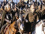 "Властелин колец" продолжает удерживать первое место в рейтинге "Властелин колец" продолжает удерживать первое место в рейтинге
