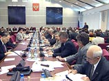 Ирина Хакамада согласилась баллотироваться в президенты России Ирина Хакамада согласилась баллотироваться в президенты России