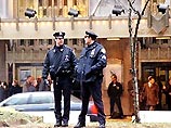 Самый криминальный день года на Манхэттане: пять ограблений за час