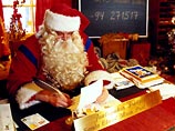 Норвежский Санта-Клаус разорен - государство прекратило финансирование, и он больше не может отвечать на тысячи полных надежды писем от детей со всего мира