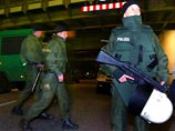 Угроза теракта в Гамбурге. Исламисты могут взорвать госпиталь, где лечатся ветераны войны в Ираке
