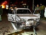 Вертолеты ВВС Израиля совершили во вторник обстрел палестинского города Газы Вертолеты ВВС Израиля совершили во вторник обстрел палестинского города Газы