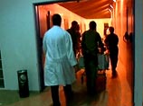 В результате израильского обстрела палестинского города Газы ранения получили девять человек. Трое из пострадавших - члены движения исламского сопротивления "Хамас" В результате израильского обстрела палестинского города Газы ранения получили девять человек. Трое из пострадавших - члены движения исламского сопротивления "Хамас"