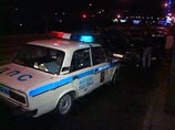 В ДТП на западе Москвы погибли два человека В ДТП на западе Москвы погибли два человека