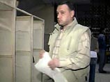 В Аджарии выборы президента Грузии будут проходить в условиях чрезвычайного положения