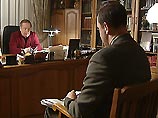 "Есть такое понятие, что прокуроры бывшими не бывают. Поэтому пока идет вся эта история, значит, я многие вещи до сих пор не могу говорить", - сказал он в интервью телекомпании НТВ "Есть такое понятие, что прокуроры бывшими не бывают. Поэтому пока идет вся эта история, значит, я многие вещи до сих пор не могу говорить", - сказал он в интервью телекомпании НТВ