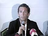 Австрийский политик Йорг Хадер, известный своими антисемитскими высказываниями, собирается занять пост вице-канцлера страны Австрийский политик Йорг Хадер, известный своими антисемитскими высказываниями, собирается занять пост вице-канцлера страны