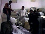 В Пакистане в результате ДТП погибли 18 человек