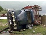 2003 год был годом потерь и потрясений 2003 год был годом потерь и потрясений