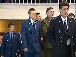 Поправки к уголовно-процессуальному кодексу, которые депутаты получили на днях из Кремля, запрещают в частности производить аресты и обыски без разрешения суда Поправки к уголовно-процессуальному кодексу, которые депутаты получили на днях из Кремля, запрещают в частности производить аресты и обыски без разрешения суда