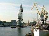 В  Новороссийске члены ОПГ воровали цветные металлы из морского порта