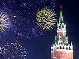 2003 год, в течение которого россияне со все большим удовольствием погружались в "старые, добрые" советские времена завершился 2003 год, в течение которого россияне со все большим удовольствием погружались в "старые, добрые" советские времена завершился