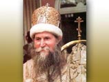 В Москве скончался первоиерарх Русской православной старообрядческой церкви митрополит Алимпий (Гусев) В Москве скончался первоиерарх Русской православной старообрядческой церкви митрополит Алимпий (Гусев)