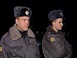 Во время новогодних мероприятий в центре Москвы порядок будут обеспечивать 3 тысячи милиционеров