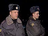 Во время новогодних мероприятий в центре Москвы порядок будут обеспечивать 3 тысячи милиционеров Во время новогодних мероприятий в центре Москвы порядок будут обеспечивать 3 тысячи милиционеров