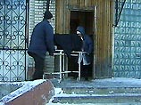 Сегодня в Хабаровске минус 36. Морозы держатся уже месяц. У учеников младших классов Комсомольска-на-Амуре отменили занятия