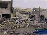 В Ираке взорван престижный ресторан: 5 человек погибли, 30 ранены