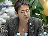 Ирина Хакамада сдала документы в ЦИК для регистрации ее кандидатом в президенты России