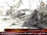 Официальное число жертв землетрясения в иранском городе Бам достигло 35 тысяч человек