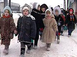 В праздничные выходные в Москве и области будет легкий мороз и снег В праздничные выходные в Москве и области будет легкий мороз и снег