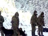 В Дагестане обнаружено тело солдата, сорвавшегося в пропасть при преследовании боевиков