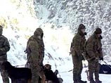 В Дагестане обнаружено тело солдата, сорвавшегося в пропасть при преследовании боевиков В Дагестане обнаружено тело солдата, сорвавшегося в пропасть при преследовании боевиков