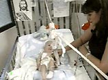 Первого младенца, родившегося в Нью-Йорке в 2004 году, назвали Татьяной Первого младенца, родившегося в Нью-Йорке в 2004 году, назвали Татьяной