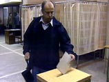 В Москве организовано 3 избирательных участка для проживающих в столице граждан Грузии В Москве организовано 3 избирательных участка для проживающих в столице граждан Грузии