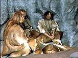 Российские археологи обнаружили в Якутии следы первых Homo Sapiens Российские археологи обнаружили в Якутии следы первых Homo Sapiens