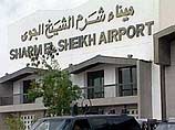 Катастрофа произошла вскоре после того, как самолет вылетел из аэропорта в Шарм-аш-Шейхе