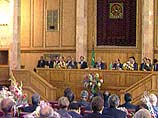 Митрофанова сообщила, что "российская сторона прилагает для этого серьезные усилия, и потому не раз предлагала туркменскому руководству провести второе заседание российско- туркменской комиссии по вопросам гражданства Митрофанова сообщила, что "российская сторона прилагает для этого серьезные усилия, и потому не раз предлагала туркменскому руководству провести второе заседание российско- туркменской комиссии по вопросам гражданства